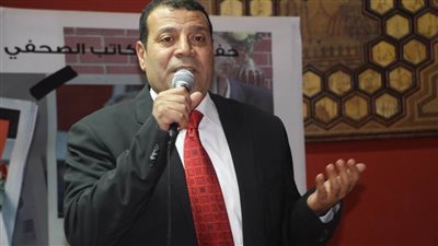 عصام كامل:  الجماعة الإرهابية خائنة ولا تعرف المعنى الحقيقي للوطن