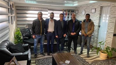 بعد قيد لاعب عمره 75 عاما.. 7 معلومات عن أكبر محترف في العالم بالدوري المصري