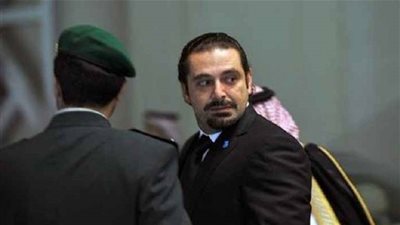 متحدث «رئاسة الجمهورية»: من المبكر الحديث عن زيارة الحريري للقاهرة