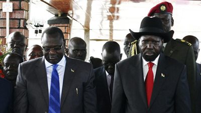 القبلية وصراع السلطة يهددان مصير جنوب السودان