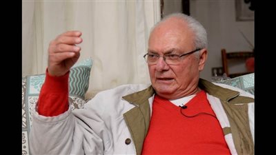 فى أول تعليق على مرضه.. يوسف فوزي: 