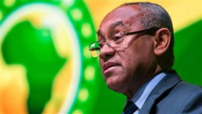 أحمد أحمد: الكاف حريص على تطبيق النزاهة في كل مباريات تصفيات المونديال