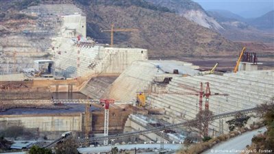 بدء الاجتماعات الفنية التشاورية لمسودة الاتفاق النهائي لسد النهضة بالخرطوم.. غدا