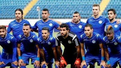 سموحة يختتم تدريباته استعدادا للقاء الجونة.. غدا