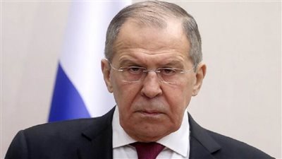 لافروف يحذر من مخاطر إجراءات 