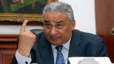 نشرة السياسة وأبرزها.. عاشور يختصم قاض ويتهمه بعدم الصلاحية