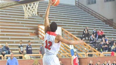 الزمالك يفوز على الجيش في دوري سوبر السلة