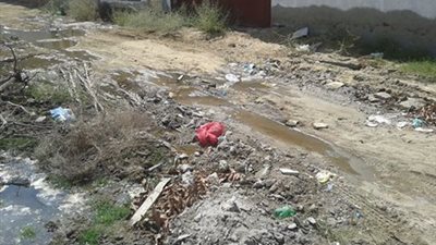 أهالي جمصة يناشدون محافظ دمياط بنقل رئيس الوحدة المحلية