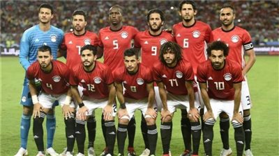 تاريخ مواجهات منتخب مصر مع منافسيه بتصفيات كأس العالم