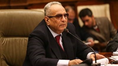 تفاصيل الإجتماع الأول للجنة الوفد بالبحيرة بعد قرار تشكيلها