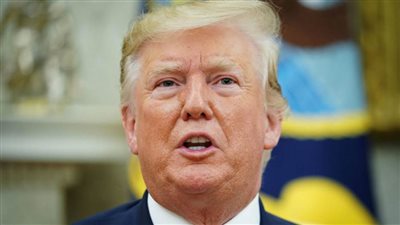 مسؤول أمريكي: عرض إيران مكافأة مالية لمن يقتل ترامب 