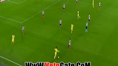 «أتلتيك بيلباو» يتعادل أمام فياريال 1/1 بالليجا (فيديو)