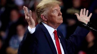 مجلس الشيوخ الأمريكى يبدأ النقاش في إجراءات عزل ترامب