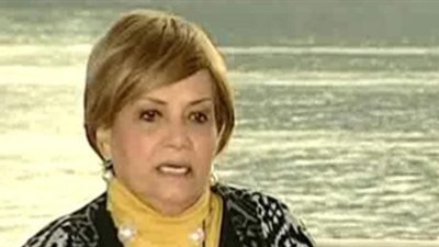 وفاة الإذاعية نادية صالح