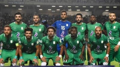 الاتحاد السكندري يبدأ اليوم تدريباته الجماعية استعدادا لـ«النجوم»