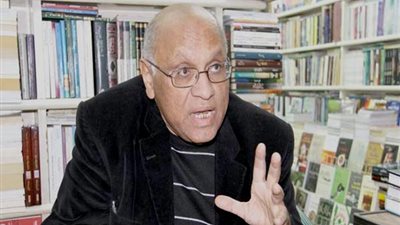 «القعيد»: إغلاق معرض الكتاب في 25 يناير تحسبا لعنف «أعداء الحياة»