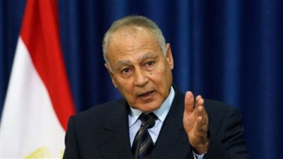 أبو الغيط: التدخل التركي سبب تأزم الأوضاع فى ليبيا