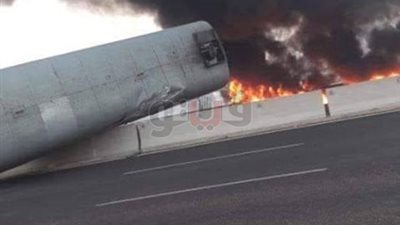 مصرع شخصين وإصابة 8 حصيلة حوادث الشرقية في 24 ساعة (صور)