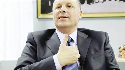 أبو ريدة: منتخب مصر قادر على تخطي المرحلة الثانية لتصفيات مونديال ٢٠٢٢