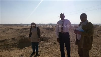 400 وحدة تسكنها الأشباح.. قرية مبارك في قنا منتجع سياحي مع إيقاف التنفيذ | صور