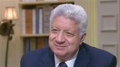 مرتضى منصور رئيسًا للزمالك بالتزكية حال تمسك سليمان بالانسحاب