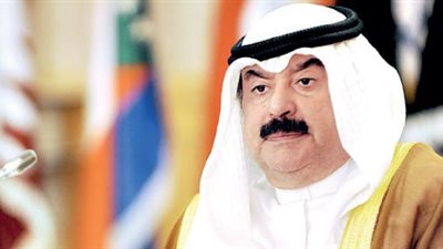 نائب وزير الخارجية الكويتي ينفي زيارة الحريري إلى بلاده