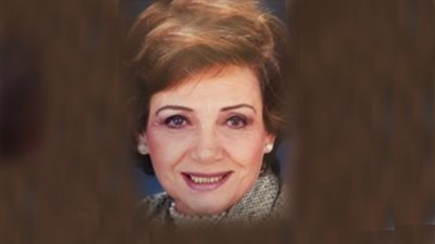 نادية صالح.. نجمة منوعات الإذاعة