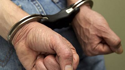 القبض على 4 موظفين بنيابة أول طنطا يتقاضون رشاوى من متهمين