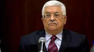 عباس: على إسرائيل احترام الوضع القائم في القدس