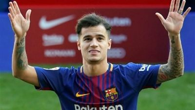 3 بدائل يعوضون غياب كوتينيو أمام ريـال بيتيس