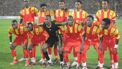 المريخ السوداني يواجه أتليتكو مدريد وديًا بالدوحة.. ديسمبر المقبل