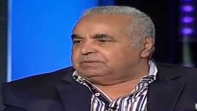 سيف العماري يتضامن مع أحمد سليمان في الانسحاب من الانتخابات