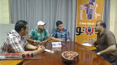 بالصور.. في ندوة نظمتها 