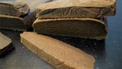 ضبط عاطل بحوزته 150 جرام حشيش في الغردقة