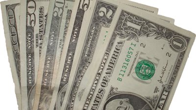 استقرار الدولار.. وهبوط جماعى لباقى أسعار العملات الأجنبية