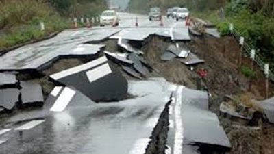 زلزال بقوة 7.2 ريختر يضرب أستراليا