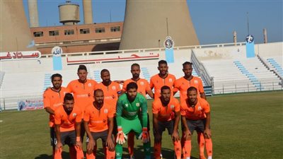 ترتيب مجموعة بحري بالقسم الثاني بعد فوز فاركو والمنصورة وخسارة البلدية