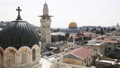 كنائس أمريكا تطالب بومبيو بـ«تدخل عاجل» لمنع قانون إسرائيلي بشأن القدس