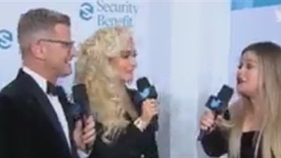 بث مباشر.. حفل جوائز الموسيقى الأمريكية «AMAs» (فيديو)