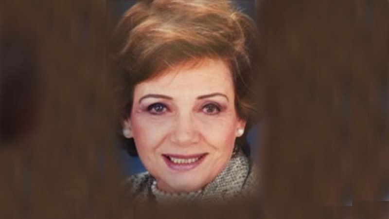 نادية صالح