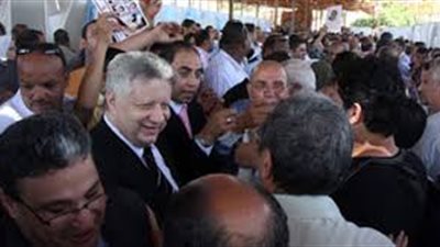 «اشتعال أزمة انتخابات الزمالك بعد استبعاد العتال».. انسحاب أحمد سليمان من الترشح لرئاسة النادي.. عبد الله جورج وسيف العماري ينضمان للقائمة.. ومرتضى منصور: المستبعد مزور وأرفض التطاول على أحك