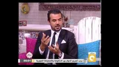 بالفيديو.. ساموزين: لا يشترط أن يكون الغزل خارجًا من القلب