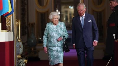 الأمير تشارلز يتحدث لأول مرة عن برنامجه بعد تولي العرش