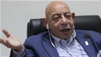 عبد الله جورج يكشف أسباب انسحابه من انتخابات الزمالك