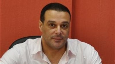 عبد الفتاح يعود من الكونغو بعد مراقبة نهائي الكونفدرالية