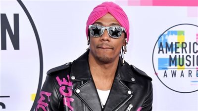 زيد ومارشميلو ونيك كانون يصلون حفل الموسيقى الأمريكية «AMAs» (صور)