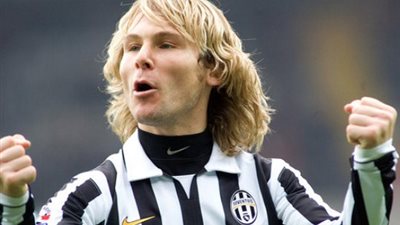 نيدفيد: الكرة الإيطالية تمر بأسوأ فتراتها