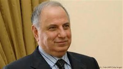 سياسي عراقي يلمح إلى اغتيال المعارض «أحمد الجلبي»