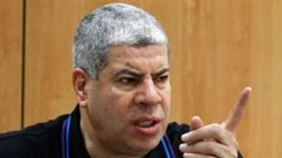 أحمد شوبير قبل نهائي أفريقيا على تويتر: «وحشتنا البطولة»