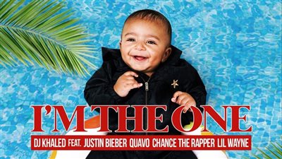 الدي جي خالد يحصد جائزة أفضل أغنية راب في حفل «AMAs»